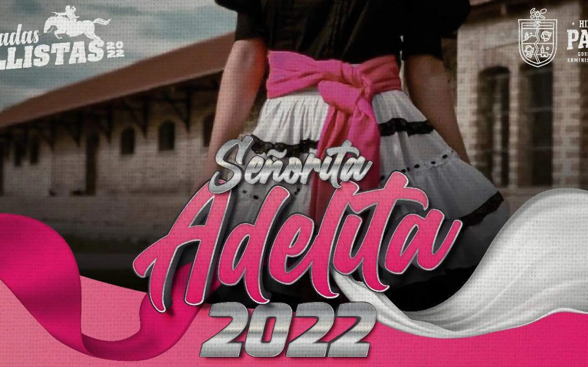 Adelita 2022